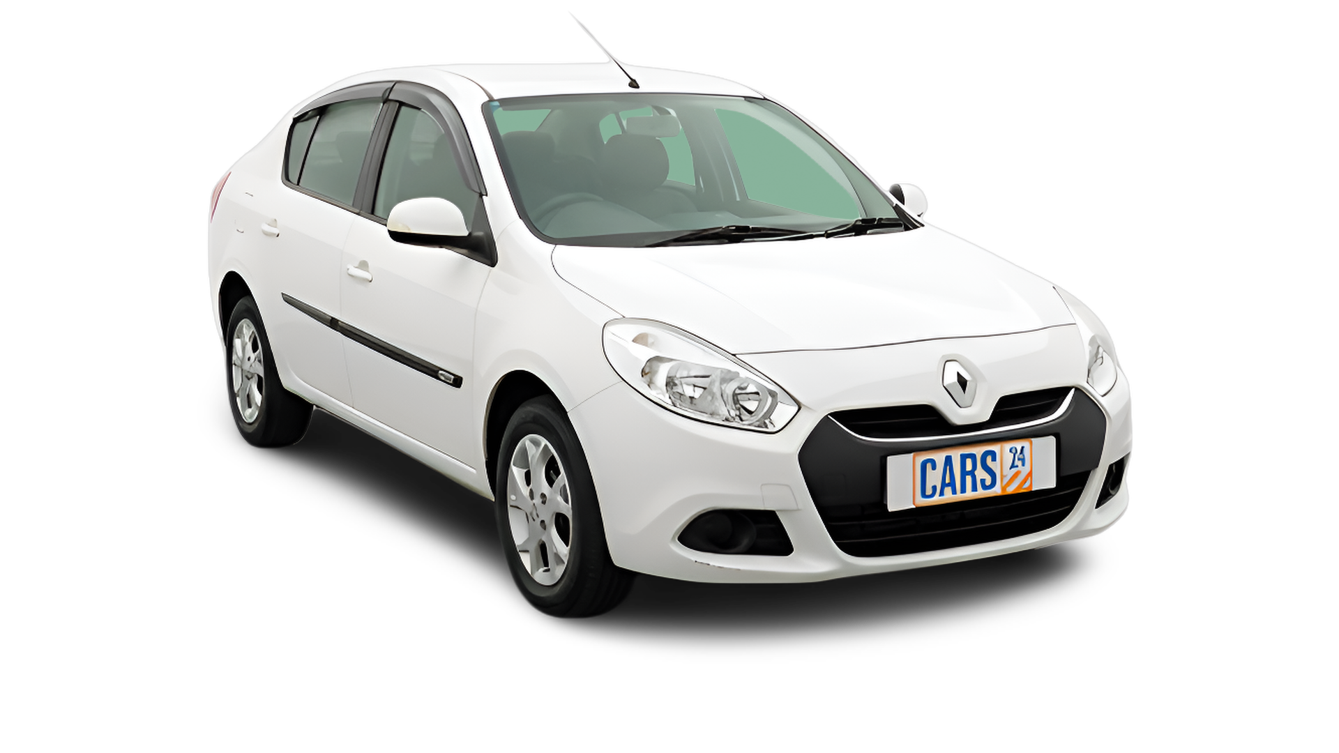 2013 Renault Scala - Sedan - Diesel - Manual - ₹3.12 lakh